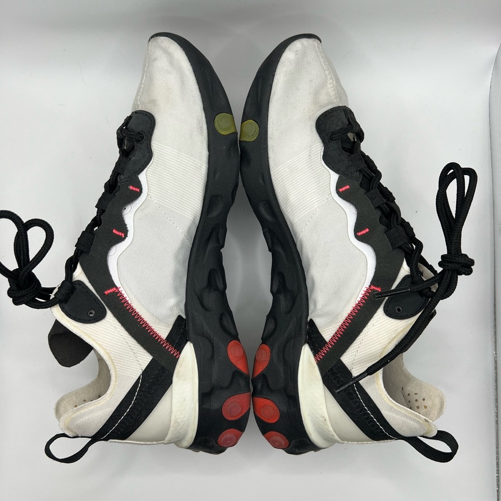 Nike React Element 55 Premium Multicolor - Size 6 - image 2